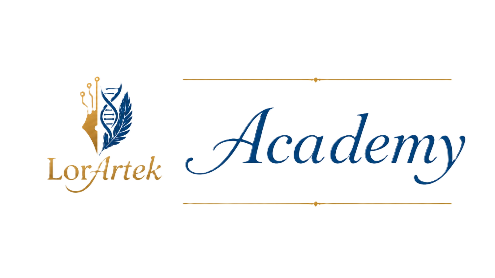 Logo Academy Lorartek
